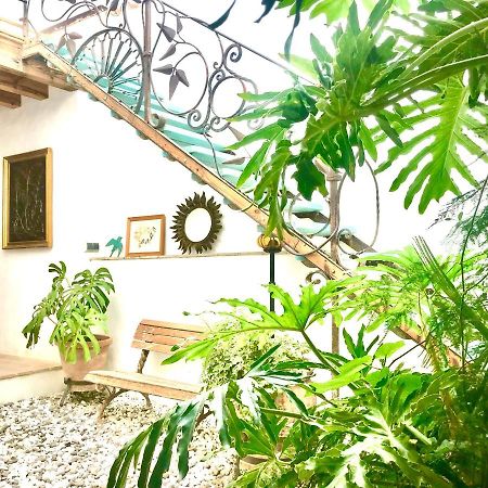 Villa Casa Del Teatro Luxury Casas Vejer Debra à Vejer de la Frontera Extérieur photo