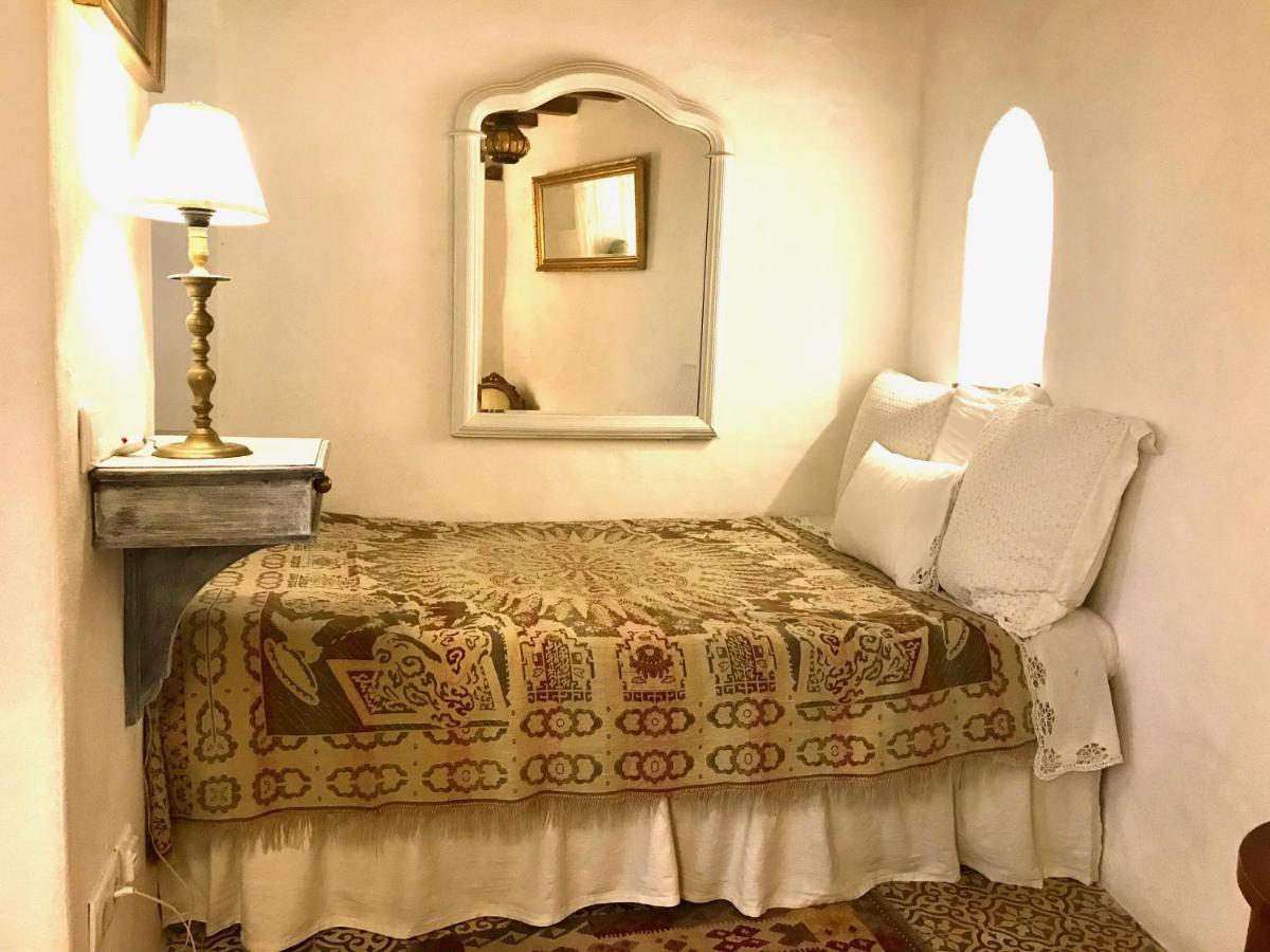 Villa Casa Del Teatro Luxury Casas Vejer Debra à Vejer de la Frontera Extérieur photo