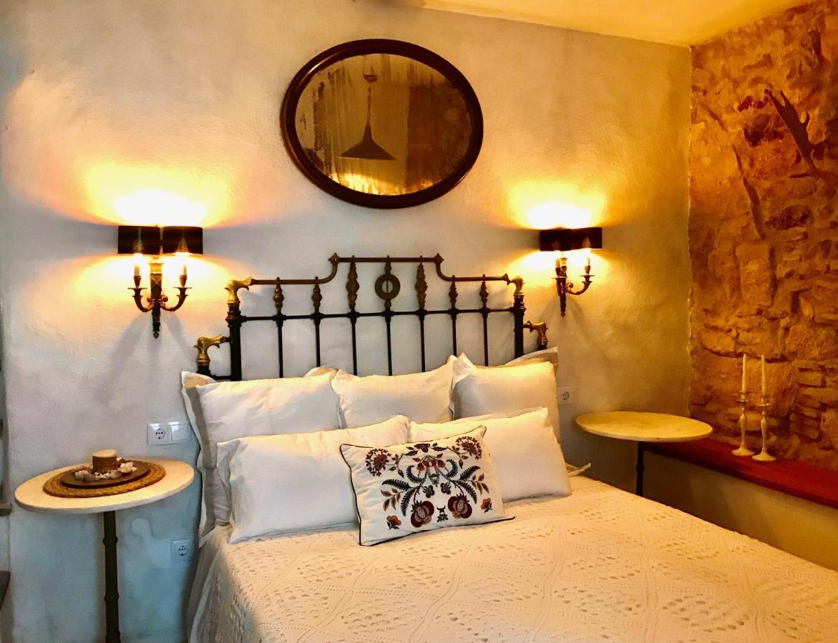 Villa Casa Del Teatro Luxury Casas Vejer Debra à Vejer de la Frontera Extérieur photo