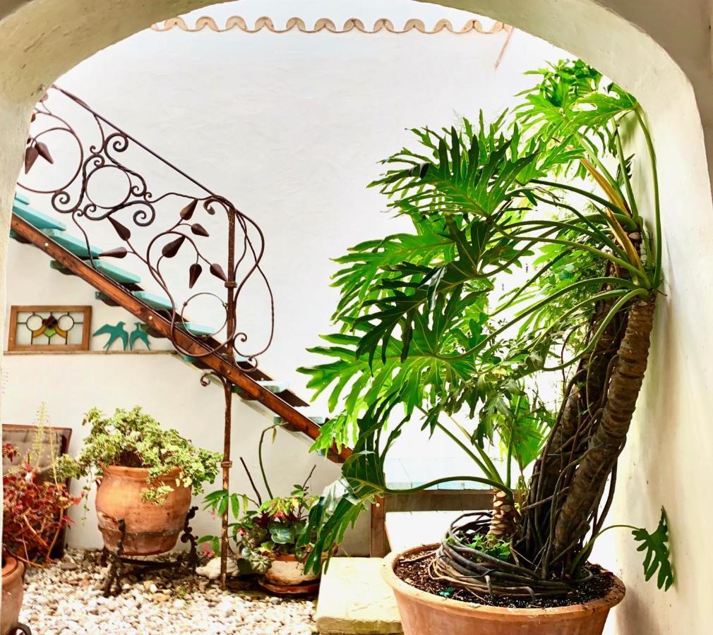 Villa Casa Del Teatro Luxury Casas Vejer Debra à Vejer de la Frontera Extérieur photo