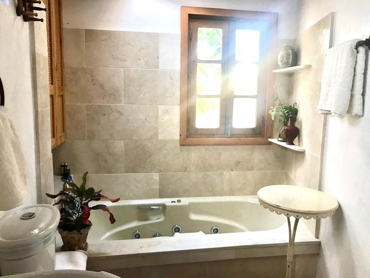 Villa Casa Del Teatro Luxury Casas Vejer Debra à Vejer de la Frontera Extérieur photo