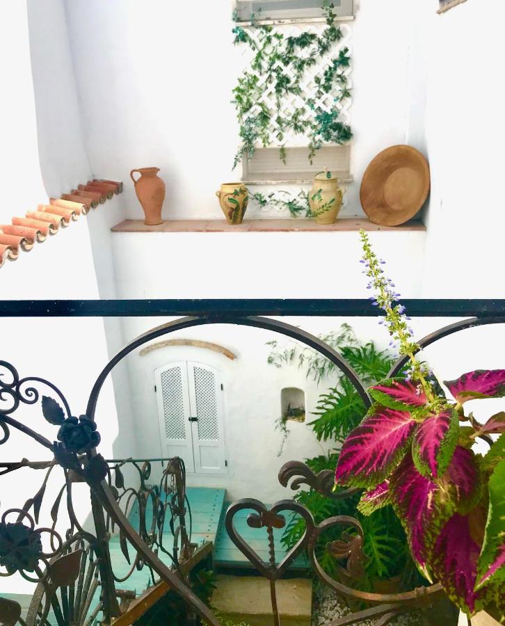 Villa Casa Del Teatro Luxury Casas Vejer Debra à Vejer de la Frontera Extérieur photo