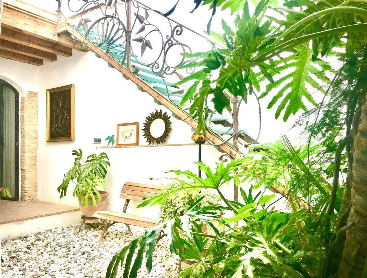 Villa Casa Del Teatro Luxury Casas Vejer Debra à Vejer de la Frontera Extérieur photo