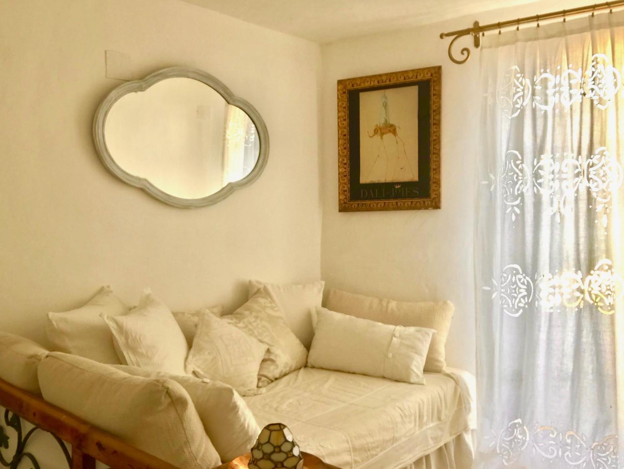 Villa Casa Del Teatro Luxury Casas Vejer Debra à Vejer de la Frontera Extérieur photo